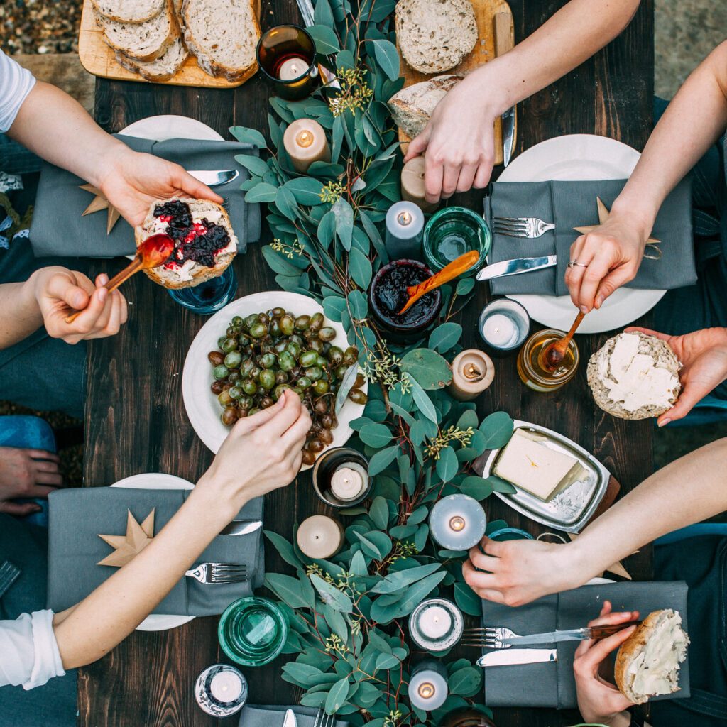 Savoring Emerald Estates: A Foodie’s Guide to the Best Eats in Southlake’s Hidden Gem Neighborhood